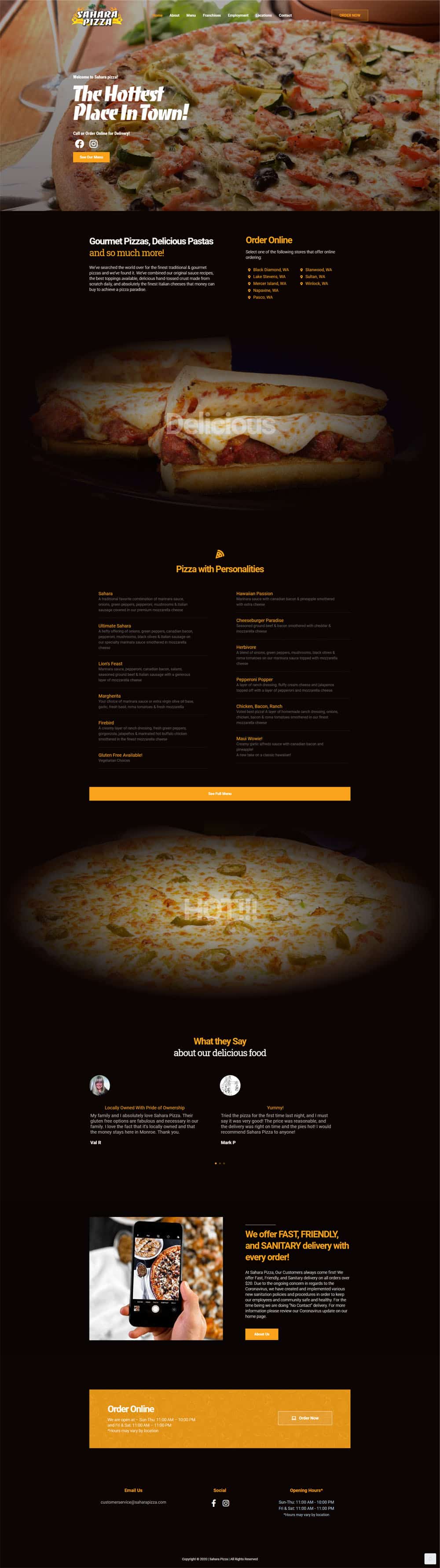 saharapizza frontpage 1