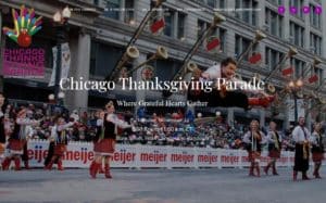 chicago thanksgiving parade 3