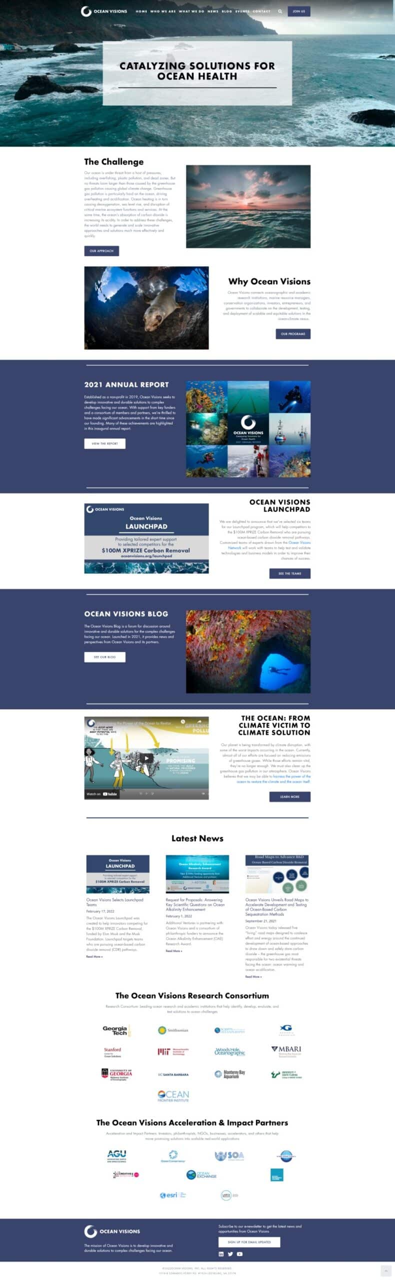 oceanvisions frontpage scaled