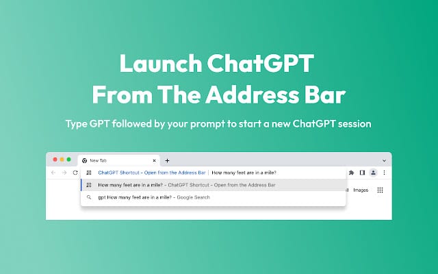 chatgpt address bar