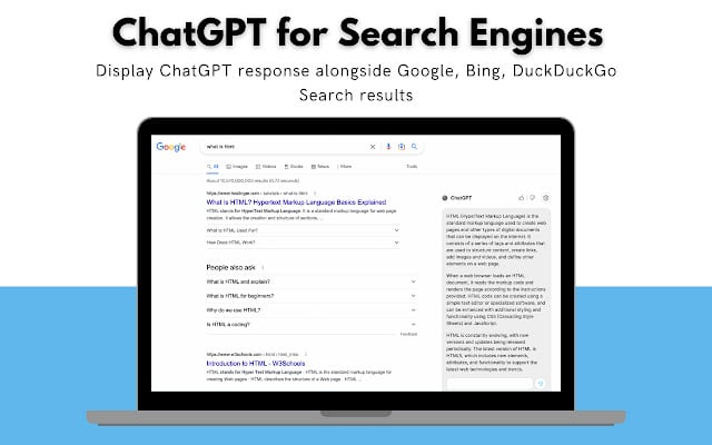 chatgpt search engines