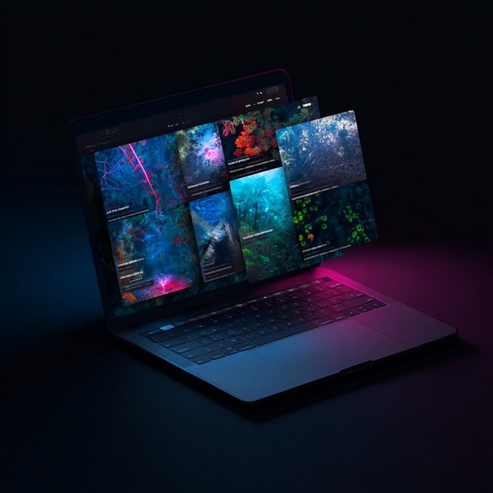 aidaandradapop 58452 laptop with multiple pages website complex f163c631 74ec 4162 97be 2a39c77d17fc Custom