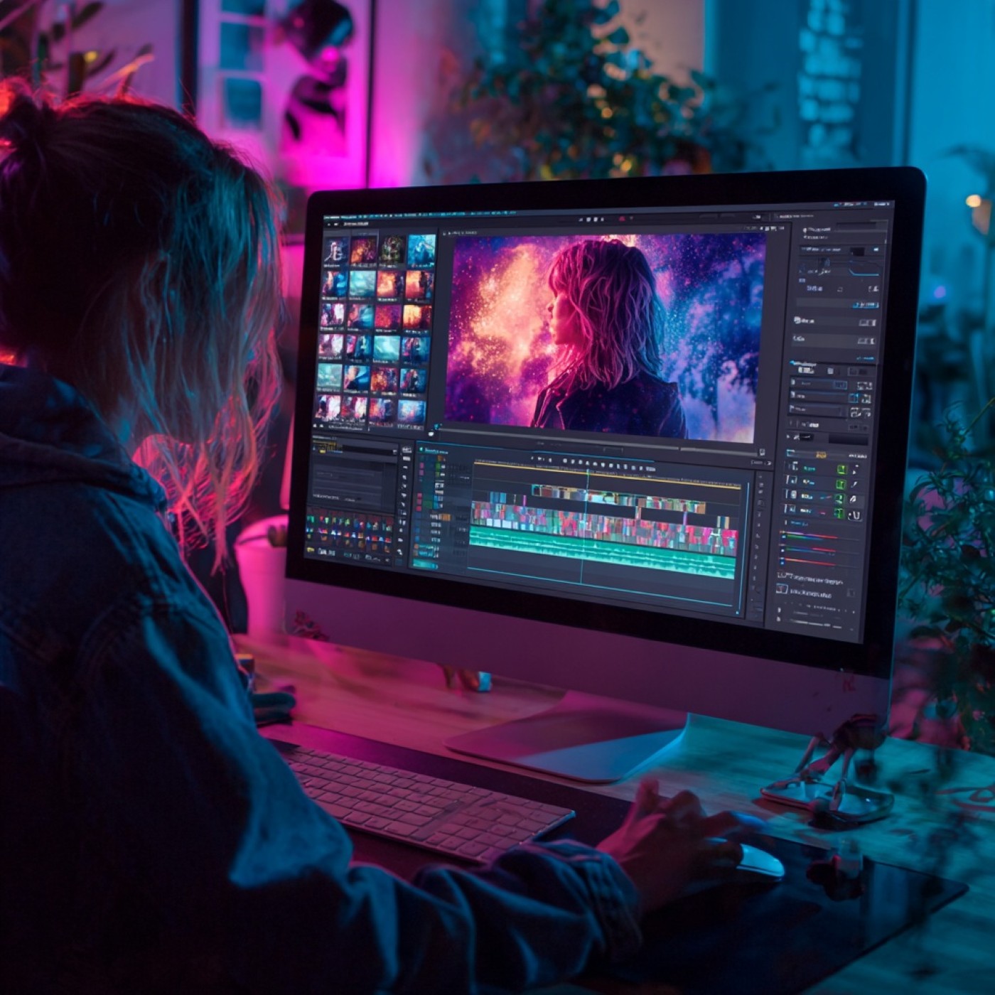 briandavertaizen foto 4k persona editando un video en la comput 282b84aa ad24 4a9f a280 e34432e5aaaa (Custom)