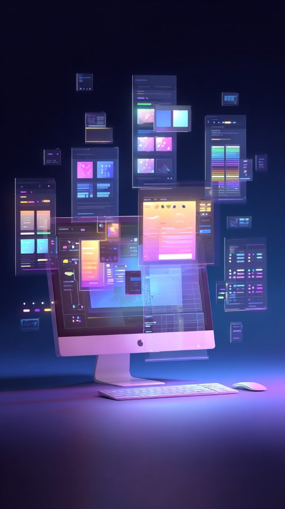 web design services