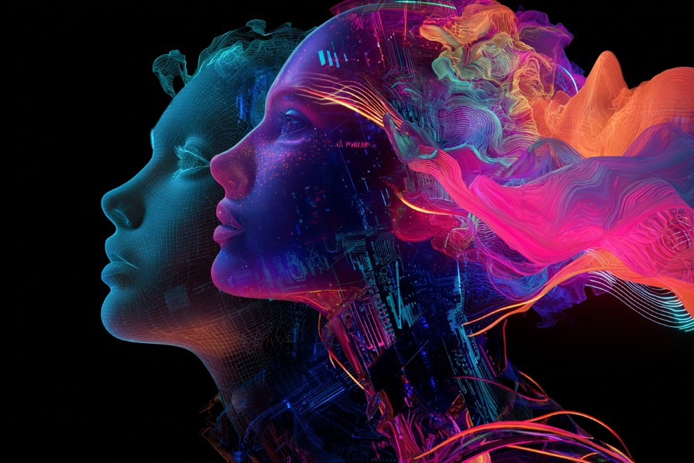 coreconcepts.design A double exposure digital portrait of two 5116bc97 db5a 4727 bdad 6bebec6c2cc6 3 Custom