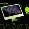 Dribble 8 Creative Crate (1)