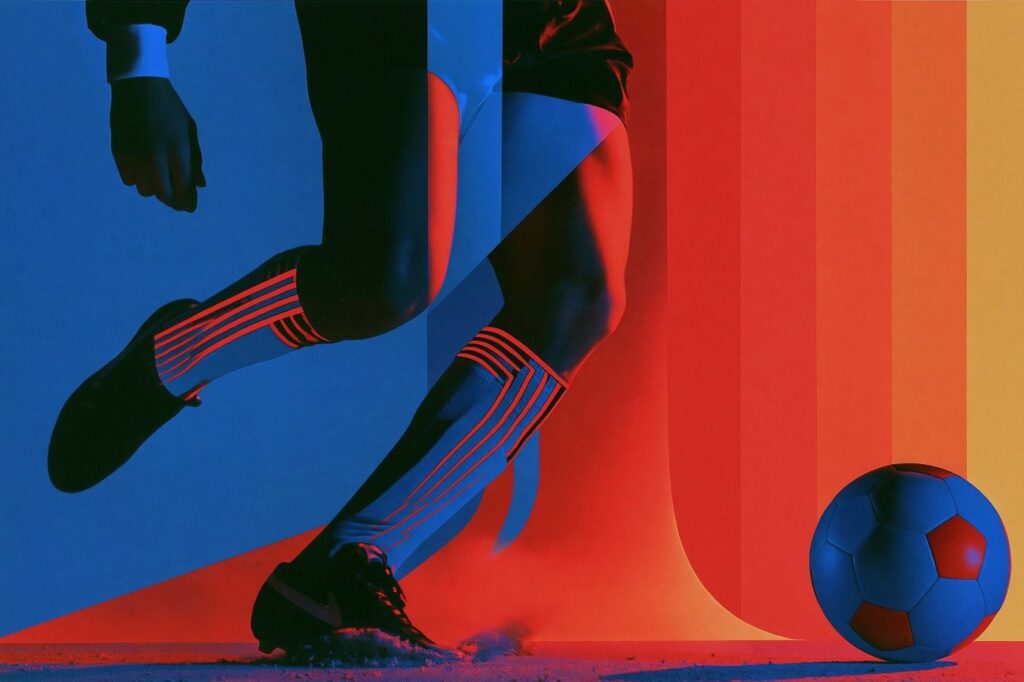 u6484959241 football player close up legs kicking a ball ar 06a88fe1 744c 42f4 8510 01da5b1f946f 0 (Custom)