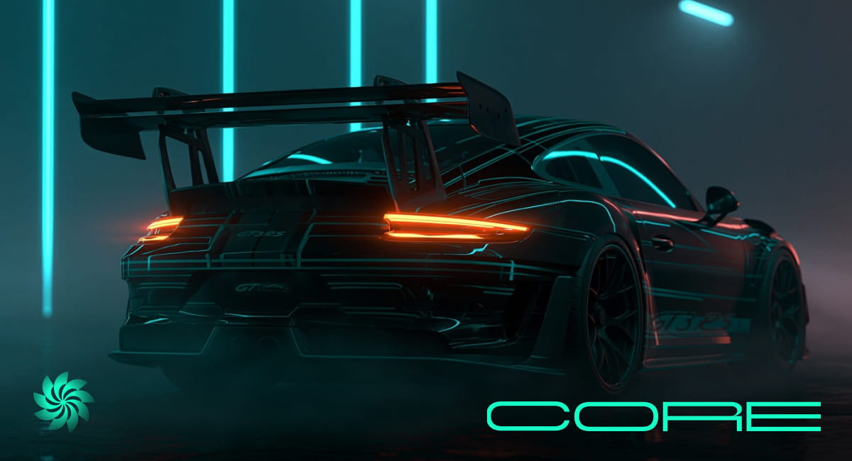 Core Concepts Industry Focus Automotive