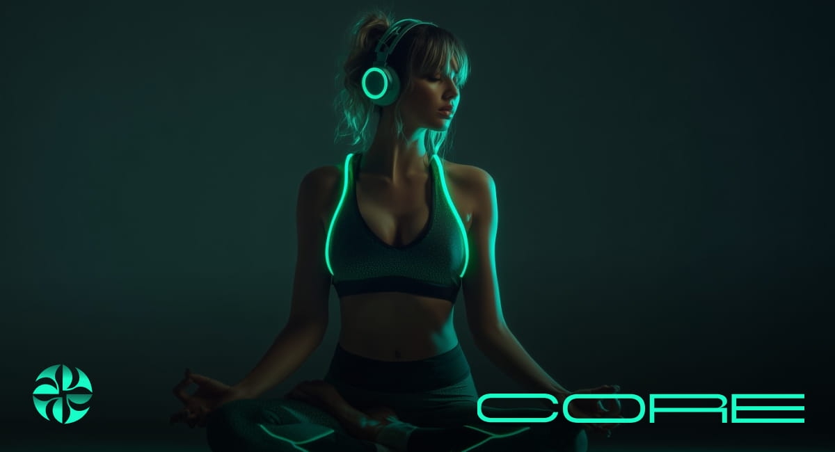 Core Concepts Industry Focus Health and Wellness