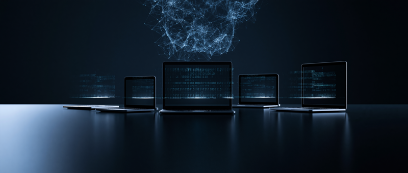 YX Smart devices resting on a polished dark glass tabletop em f0d16f28 7aa3 4cff a180 25f1a8ca4ae0 0 800x341