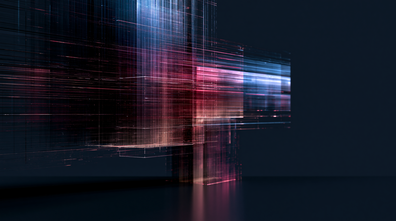 erstrebenswerk abstract visualization of information becoming 980e6136 dbd3 4aa4 84a7 cc1666f8cadc 0 800x447