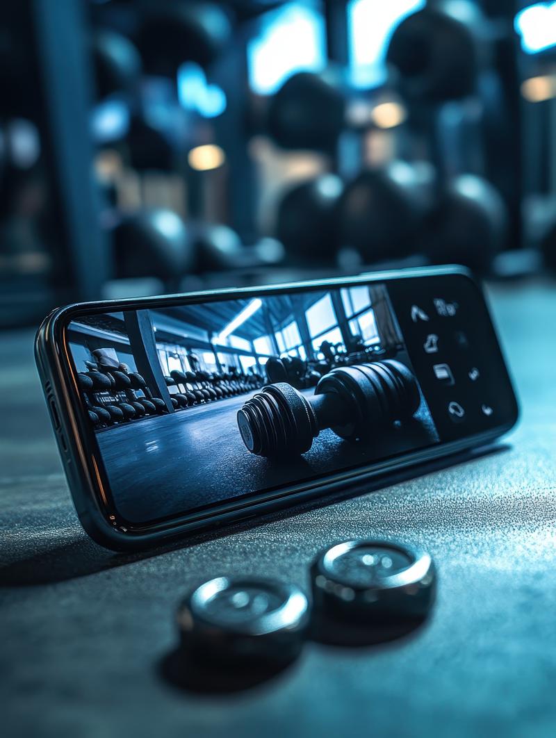 fitness app smartphone training 800x1062
