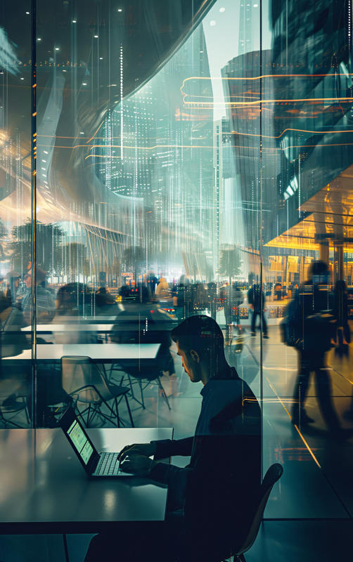 futurism perspective digital nomads lifestyle (2) 502x800
