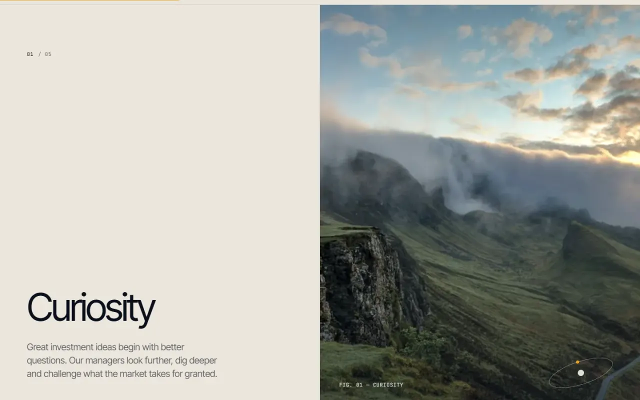 Solstra: Active minds